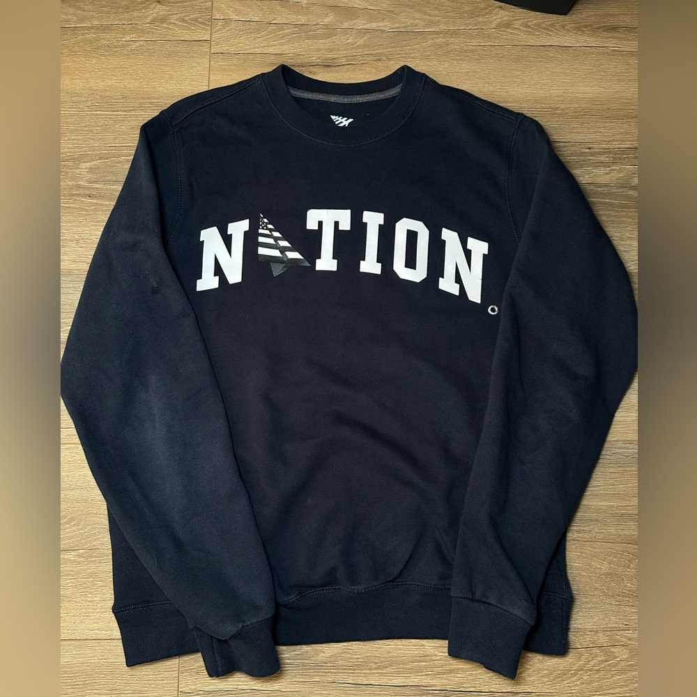 Roc Nation vintage sweatshirt